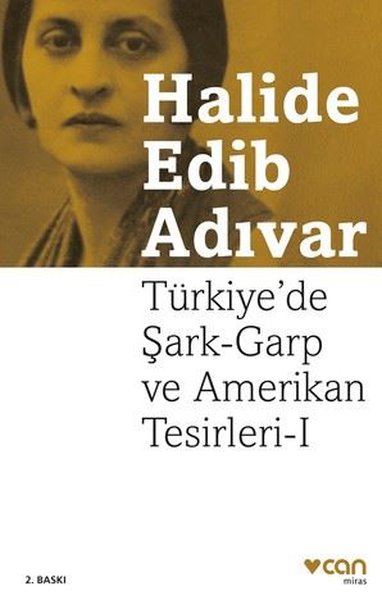 Türkiye'de Şark - Garp ve Amerikan Tesirleri