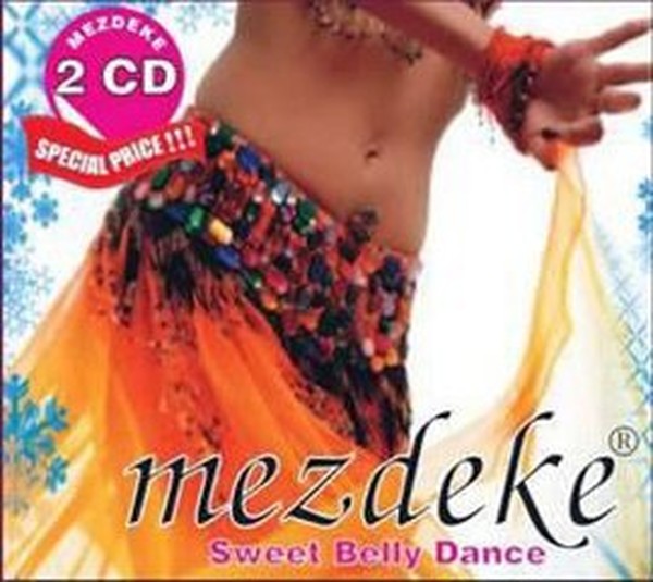 MEZDEKE SWEET Belly Dance