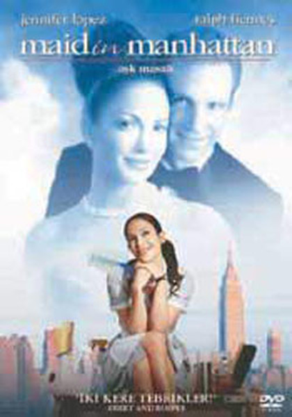 Maid in Manhattan - Ask Masali