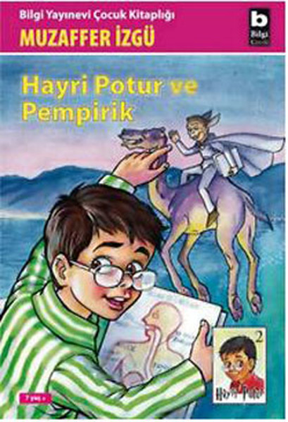 Hayri Potur ve Pempirik