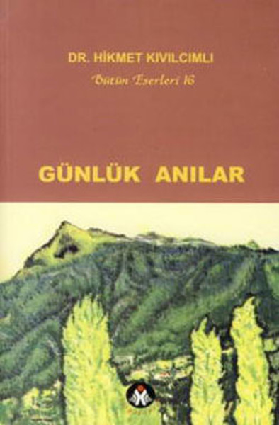 Günlük Anılar