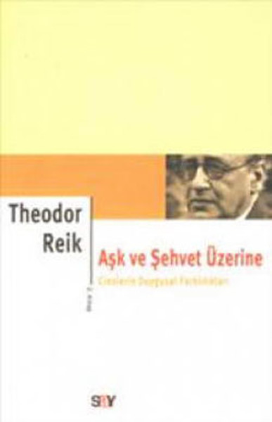 Aşk ve Şehvet Üzerine 2. Kitap