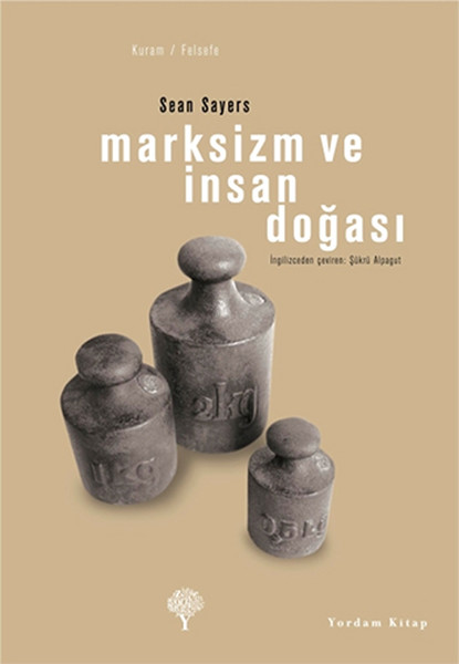 Marksizm ve İnsan Doğası