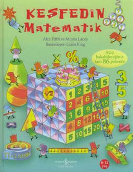 Keşfedin Matematik