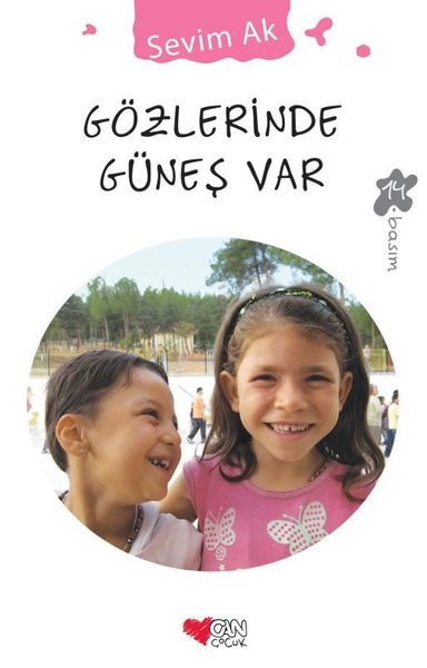 Gözlerinde Güneş Var