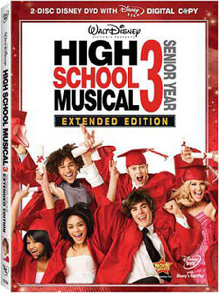 High School Musical 3 - Combo