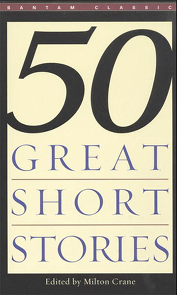 Fifty Great Short Stories