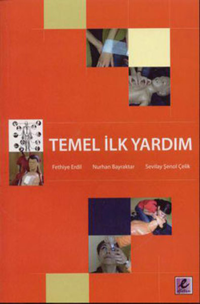 Temel İlkyardım