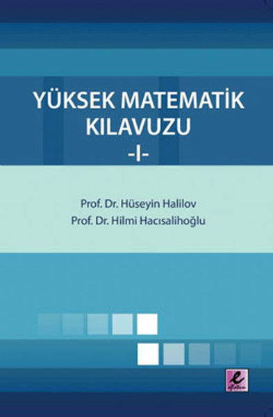 Yüksek Matematik Kılavuzu 1