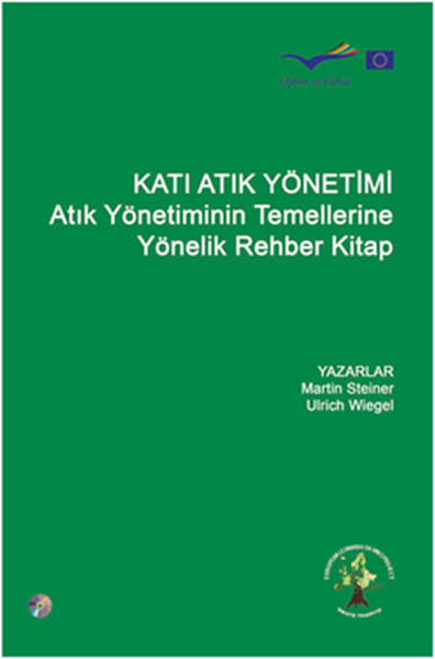 Katı Atık Yönetimi - Atık Yönetiminin Temelleri...