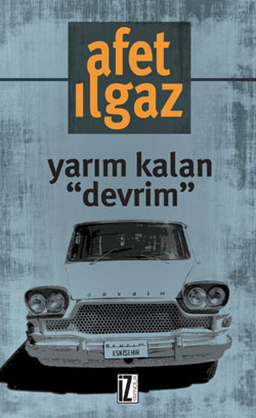 Yarım Kalan 'Devrim'