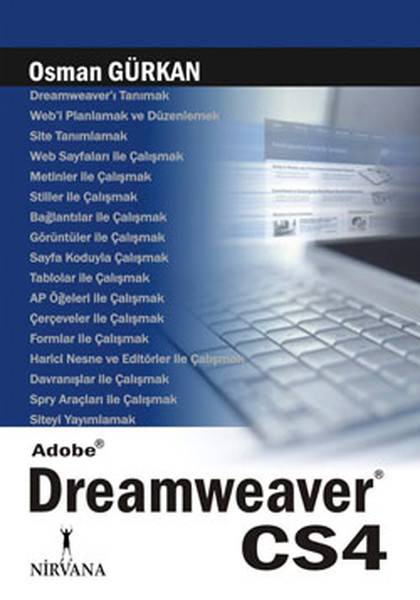 Adobe Dreamweaver CS4