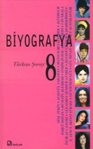 Biyografya 8 Türkan Şoray