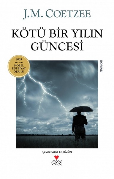 Kötü Bir Yılın Güncesi