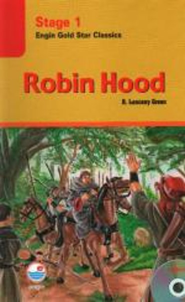 Robin Hood Stage 1