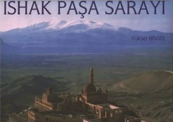 İshak Paşa Sarayı