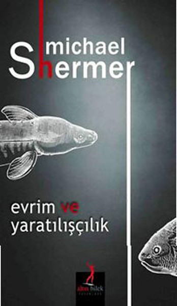 Evrim ve Yaratılışçılık