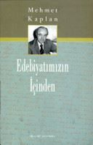 Edebiyatımızın İçinden