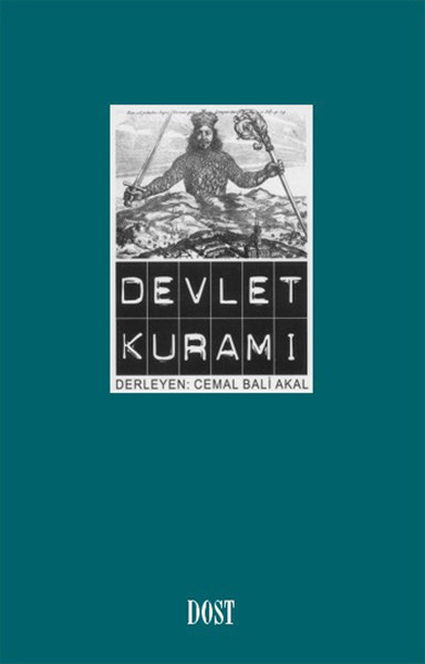 Devlet Kuramı