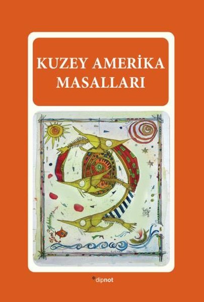 Kuzey Amerika Masalları