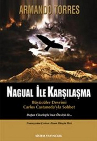 Nagual İle Karşılaşma