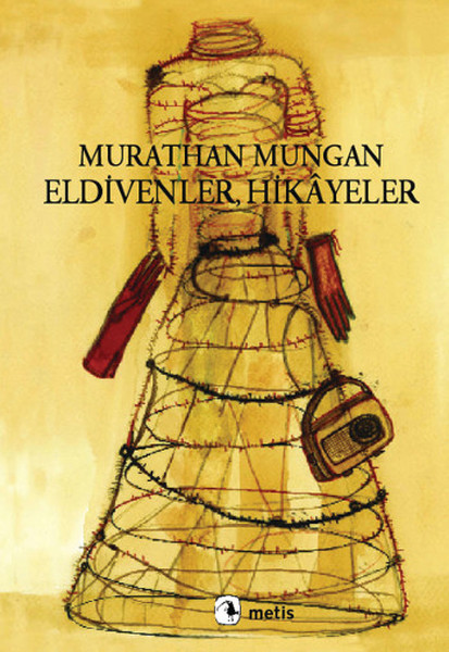 Eldivenler Hikayeler