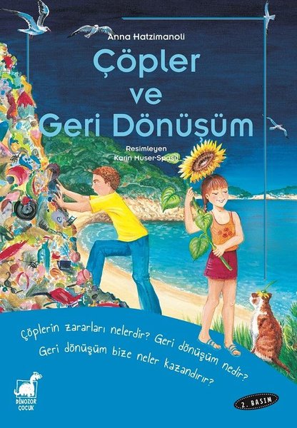 Çöpler Ve Geri Dönüşüm