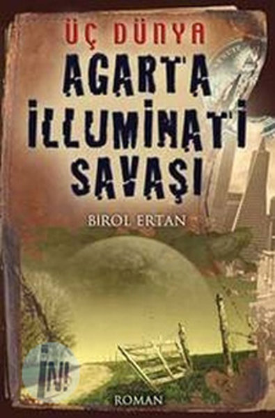 Agarta İlluminati Savaşı