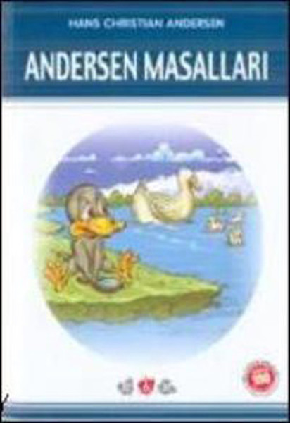 Andersen Masalları