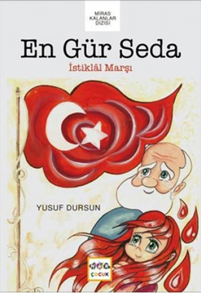 En Gür Seda İstiklal Marşı