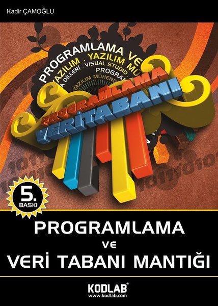 Programlama ve Veritabanı Mantığı