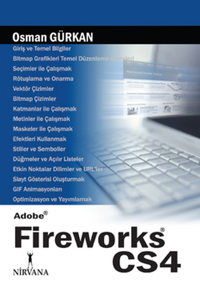 Adobe Fireworks CS4