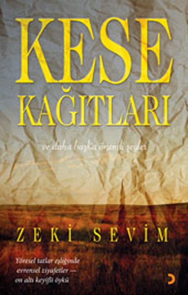 Kese Kağıtları