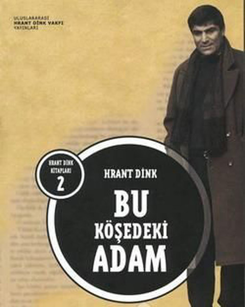 Bu Köşedeki Adam