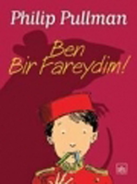 Ben Bir Fareydim!