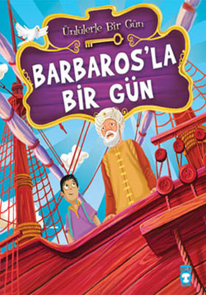 Barbaros'la Bir Gün