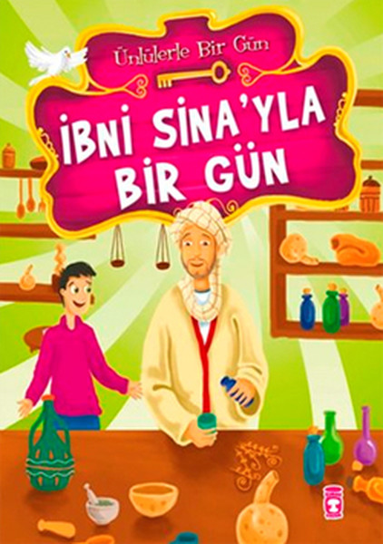 İbni Sina'yla Bir Gün