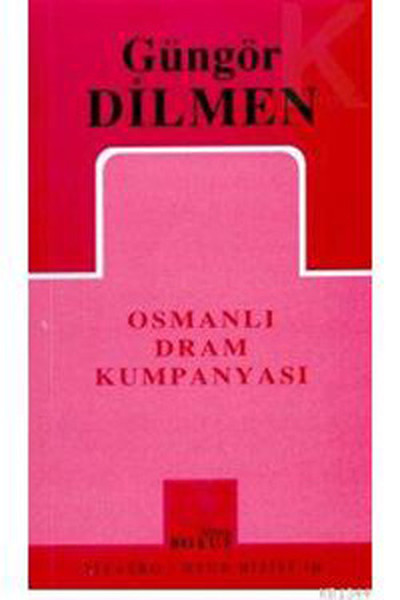 Osmanlı Dram Kumpanyası