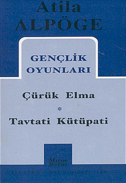 Gençlik Oyunları - Atila Alpoge