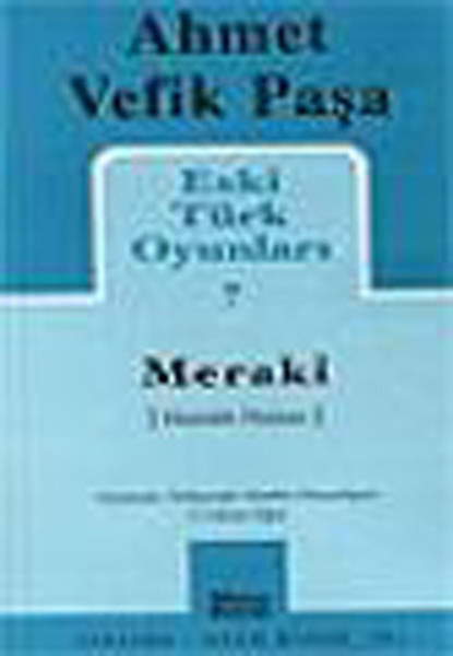 Meraki - Eski Türk Oyunları-7