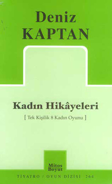 Kadın Hikayeleri