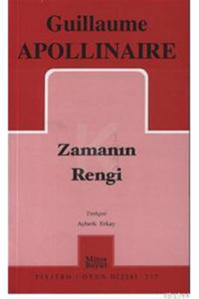 Zamanın Rengi