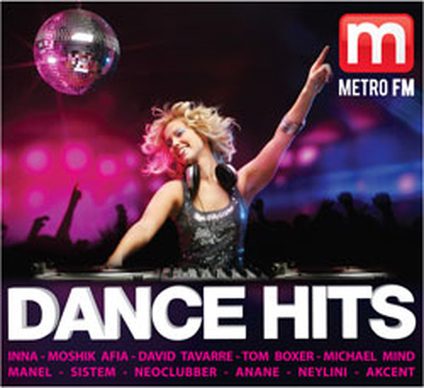 Metro Fm Dance Hits