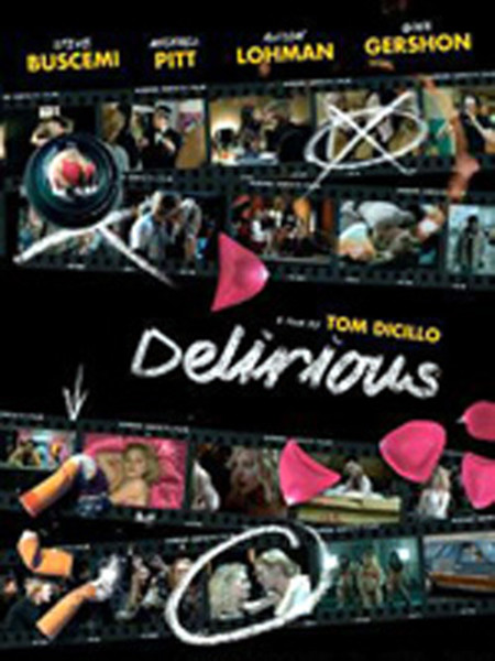 Delirious - Delicesine