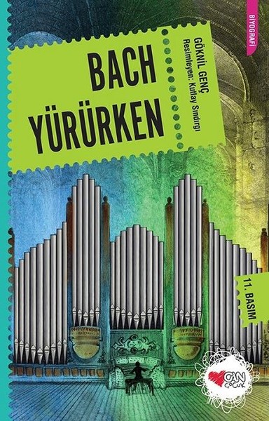 Bach Yürürken