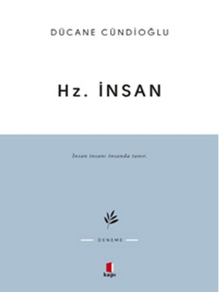 Hz. İnsan