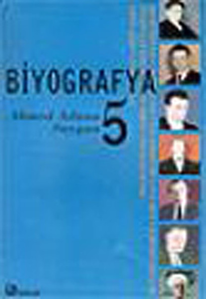 Biyografya 5- Adnan Saygun