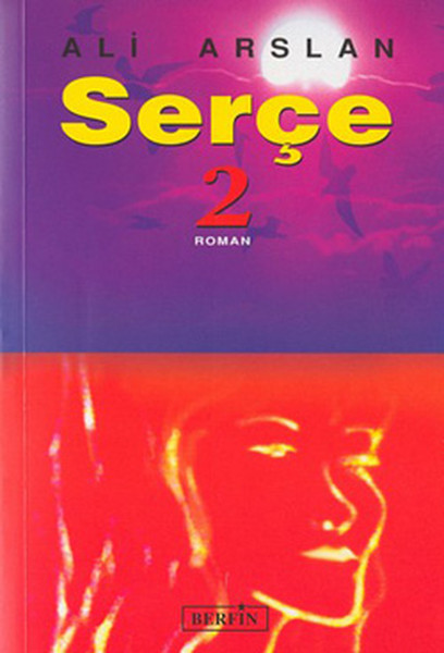 Serçe 2