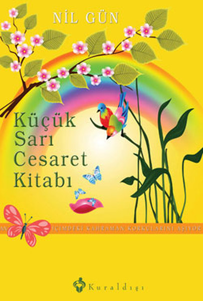 Küçük Sarı Cesaret Kitabı