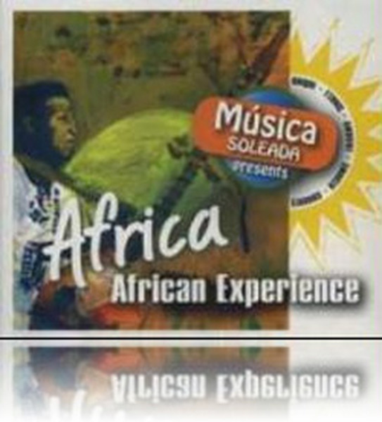 M.S Africa/African Experience